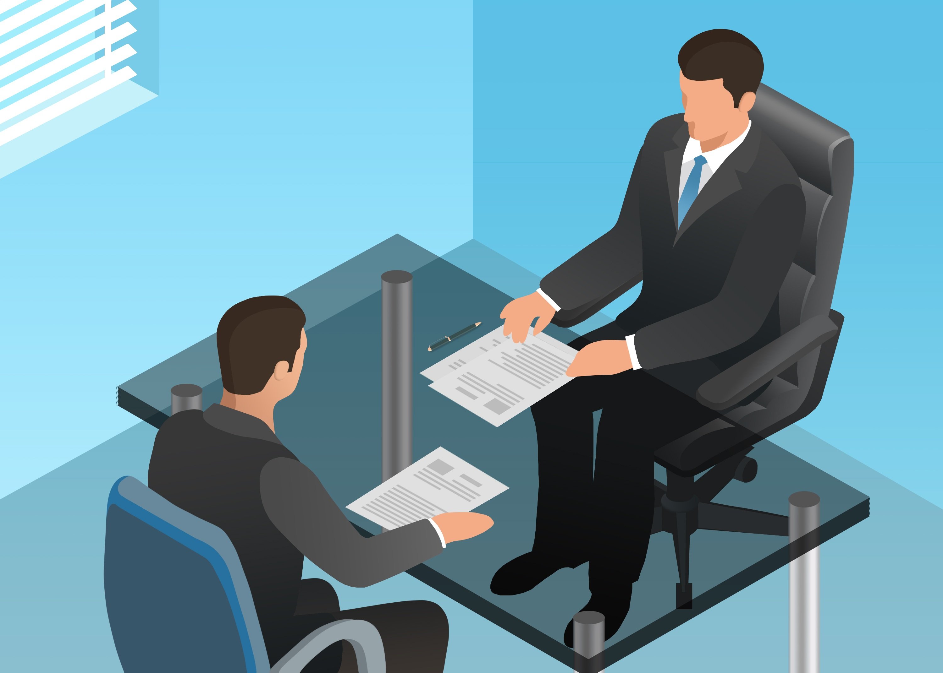 interview 8467386