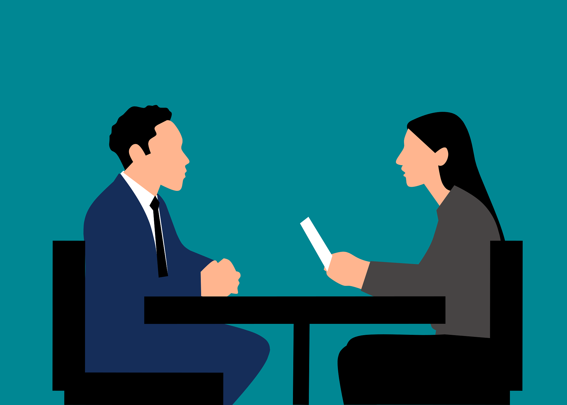 Interview Training