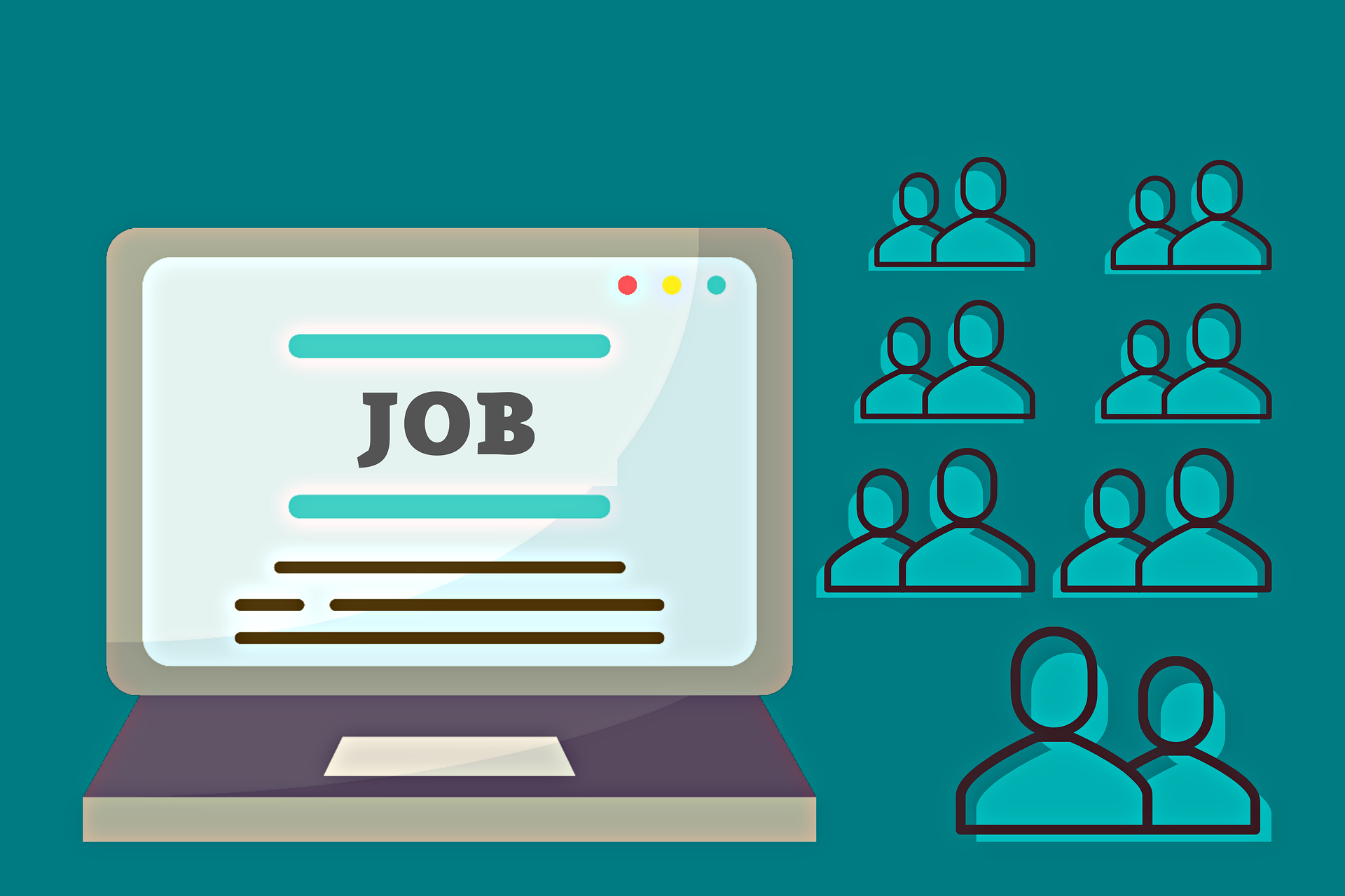 job search